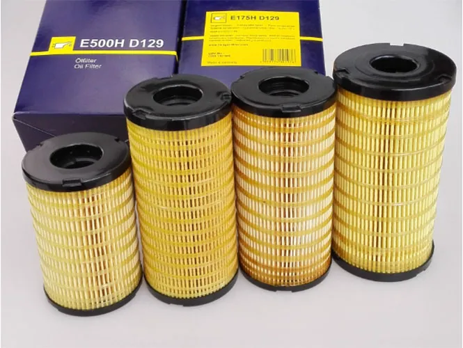 hengst filter